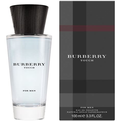 what does burberry touch for her smell like|burberry touch for men smell.